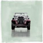 Marmon Sixteen Convertible Coupe 1931 года